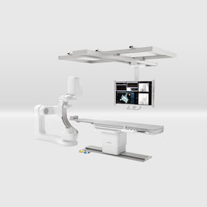 angiography system