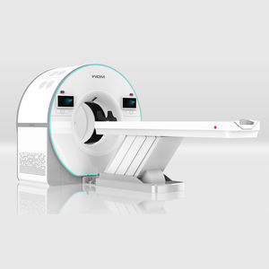 CT scanner