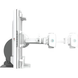 radio-fluoroscopy system
