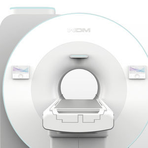 veterinary MRI system