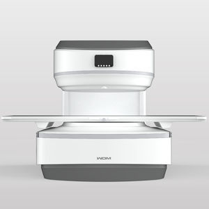 small animal veterinary MRI system