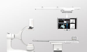 digital X-ray system