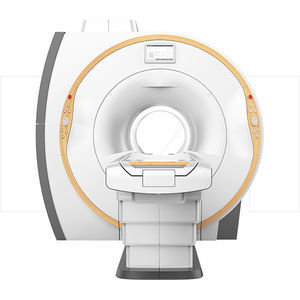 whole-body tomography MRI system 1