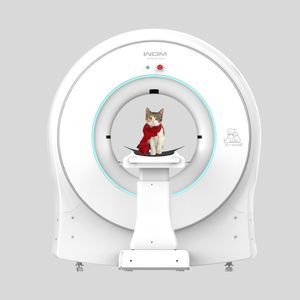 pet veterinary CBCT scanner