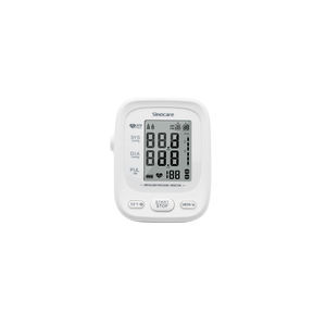 oscillometric blood pressure monitor 1