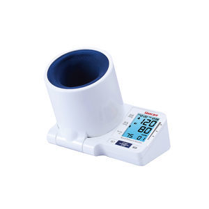 automatic blood pressure monitor