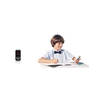 continuous blood glucose meter 1