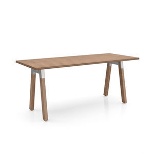 Work table - Conductor - Spec - rectangular / folding