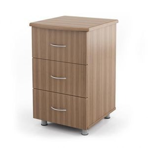 bedside cabinet with drawers