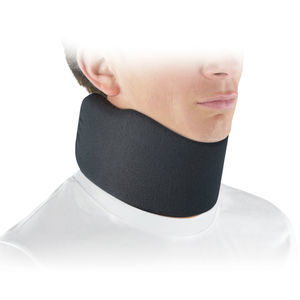 soft cervical collar