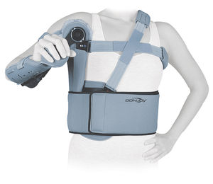 shoulder splint