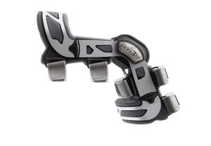 knee orthosis / knee distraction (osteoarthritis) / articulated