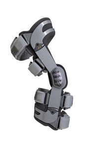 knee orthosis / knee distraction (osteoarthritis) / articulated