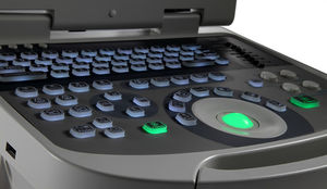 Smart Breeder Computer SmartBook Ultrasound Portable Scanner Smart Breeder, 11/05/2022