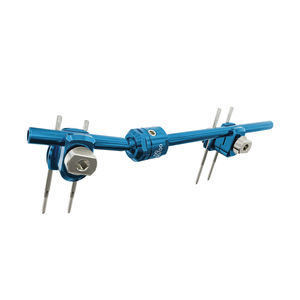 wrist external fixation system