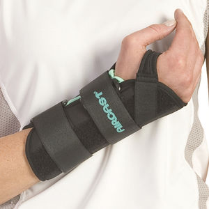 wrist splint