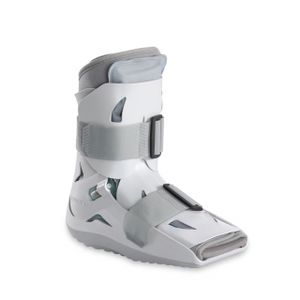 short walker boot