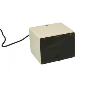 benchtop laboratory incubator / for microplates / heating