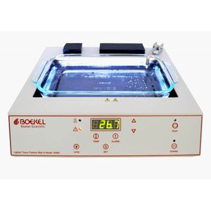 histological section water bath / benchtop