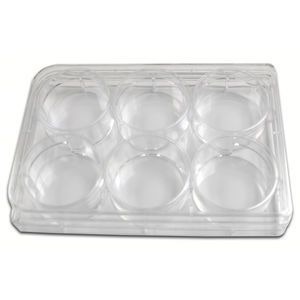 microbiology microplate