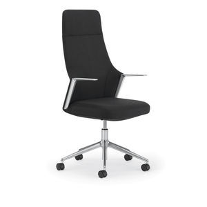office chair with armrests