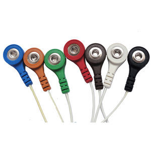 ECG cable