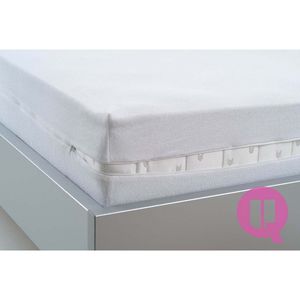 medical mattress protective cover