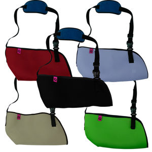 pediatric arm sling