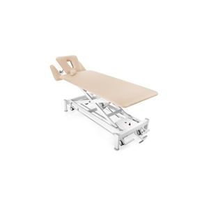 mechanical massage table 1