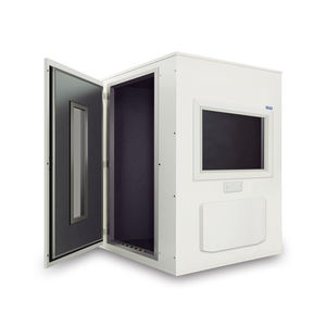 acoustic booth