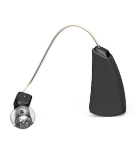 mini RIC hearing aid