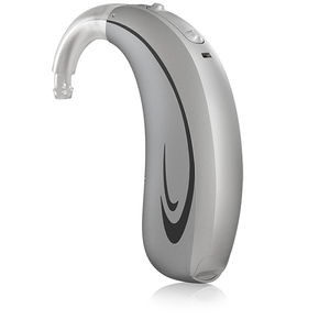 BTE hearing aid