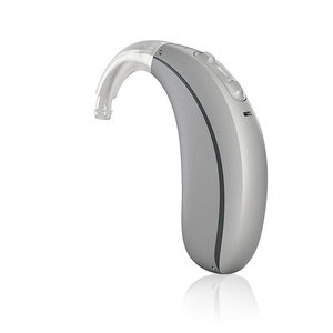 BTE hearing aid