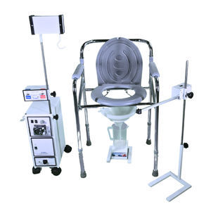 digital urodynamic system