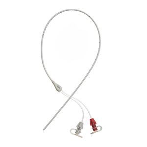 cystometry catheter