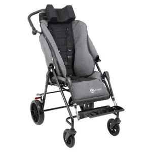 Marley special store needs buggy