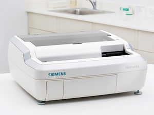 automatic sample preparation system