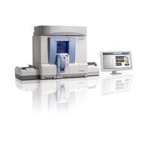 Automated hematology analyzer - Atellica® HEMA 570 - Siemens ...