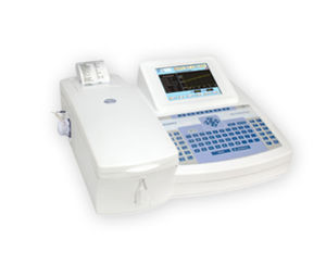 semi-automatic biochemistry analyzer