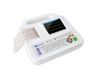 resting electrocardiograph