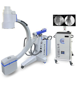mobile C-arm 1