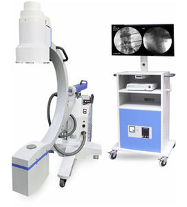 mobile C-arm 1