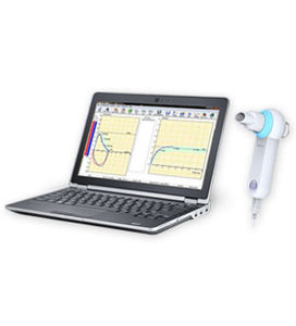 computer-based spirometer 1