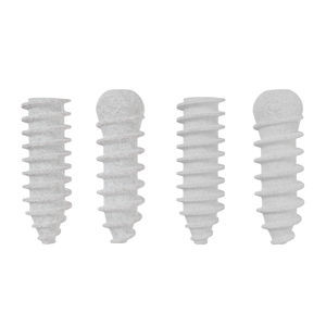cruciate ligament interference screw