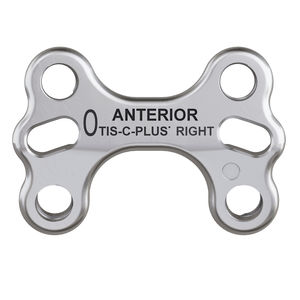 tibia osteotomy plate