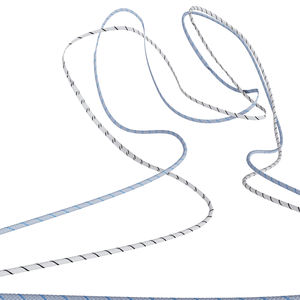 non-absorbable suture thread