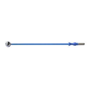 ball electrode 1