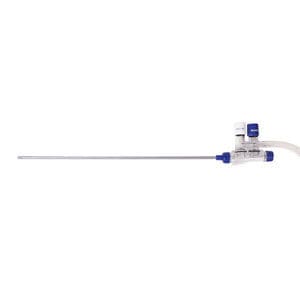 irrigation cannula