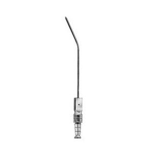 suction cannula