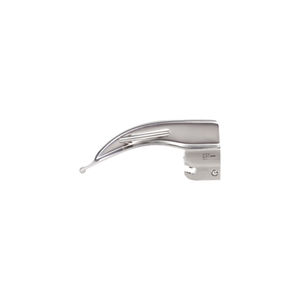 Macintosh laryngoscope blade
